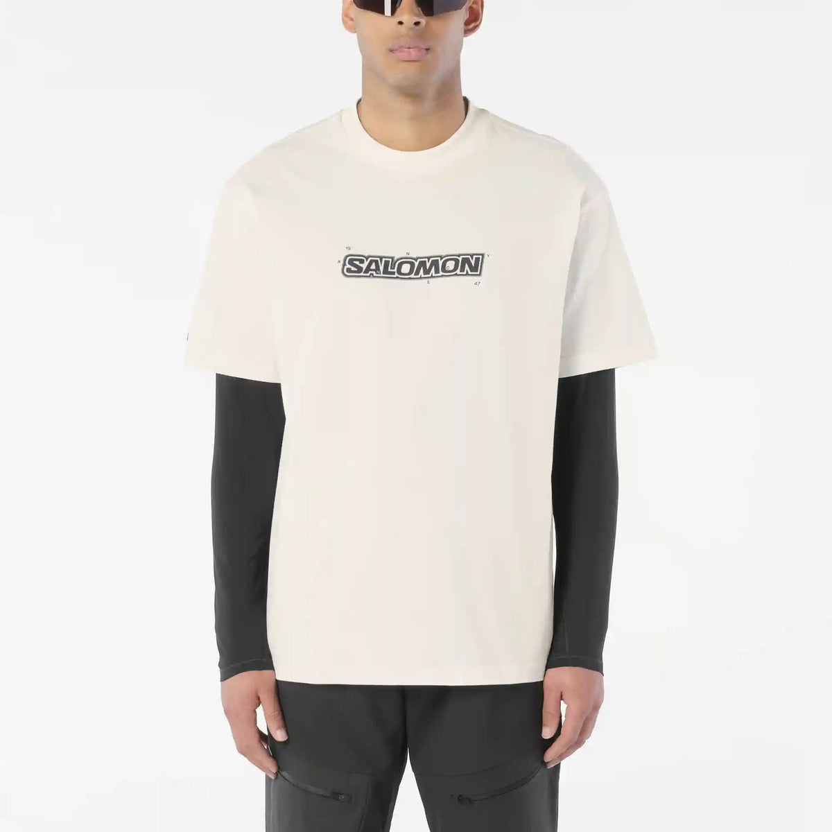 BRANDPLAY - Unisex Short Sleeve T-Shirt