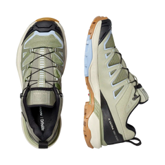 X ULTRA 360 EDGE - Hiking & backpacking shoes - Women