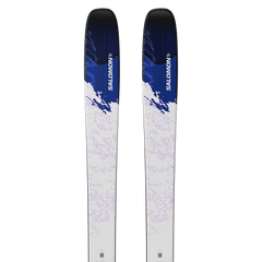 S/LAB QST ECHO - Alpine Skis - Freeride - Unisex