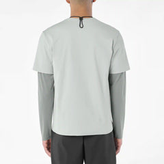 TRACKLINE - Men's Short Sleeve T-Shirt
