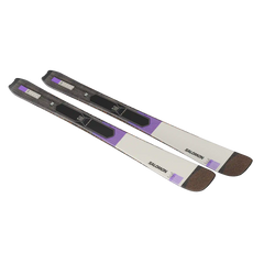 MTN 96 CARBON - Alpine Skis - Touring - Unisex