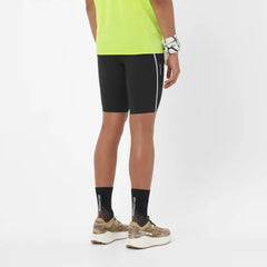 SENSE AERO STOW TIGHTS 9" - Men's Shorts