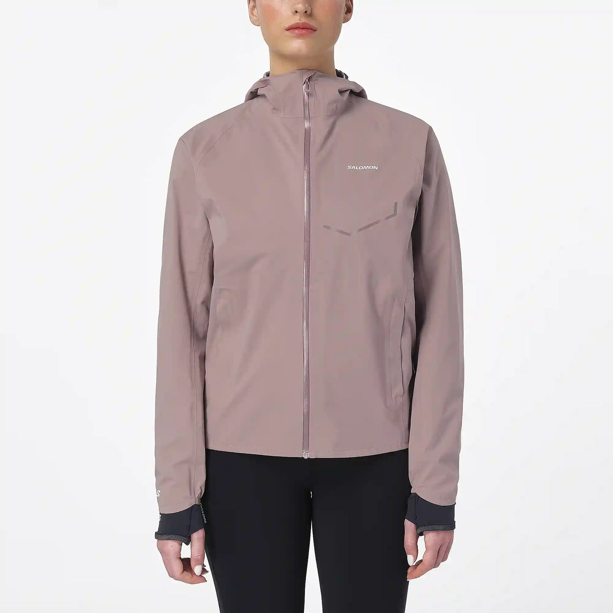 BONATTI WATERPROOF - Women's Shell Jacket