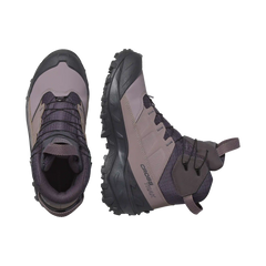 CROSSTRAK POWDER WATERPROOF - Winter shoes - Women