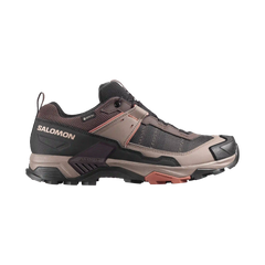 X ULTRA 5 GORE-TEX - Hiking & backpacking shoes - Men