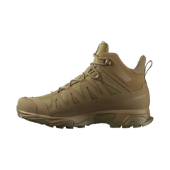 X ULTRA FORCES MID - Forces shoes - Unisex
