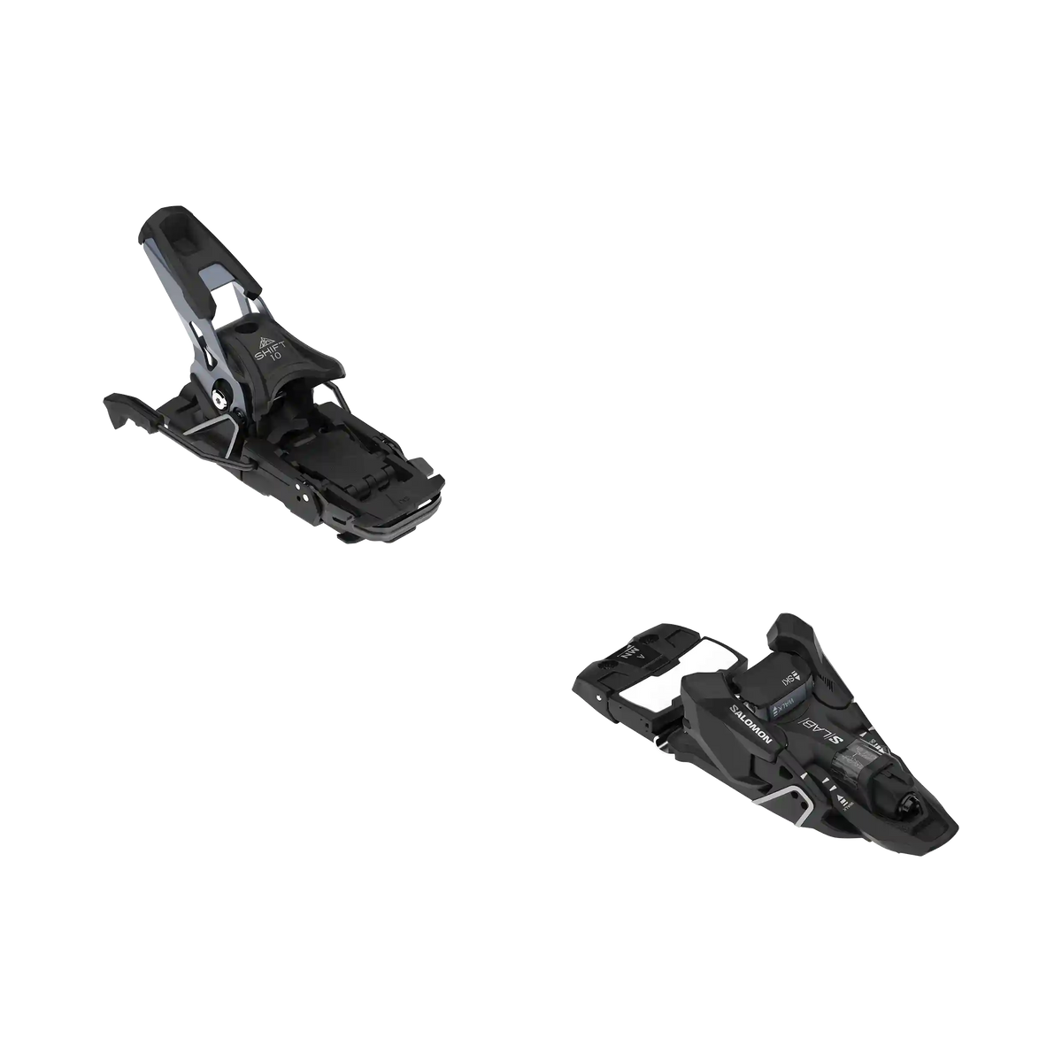 S/LAB SHIFT2 10 MULTINORM - Alpine bindings - Touring - Unisex