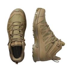 X ULTRA FORCES MID GORE-TEX - Forces shoes - Unisex