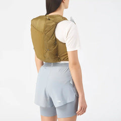 ACTIVE SKIN 12 - Unisex Running Vest with flasks included