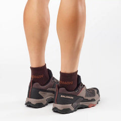 X ULTRA 5 GORE-TEX - Hiking & backpacking shoes - Men