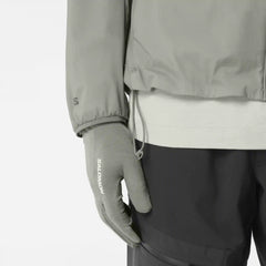 MOUNTAIN FLEX - Men's Insulated Hooded Jacket