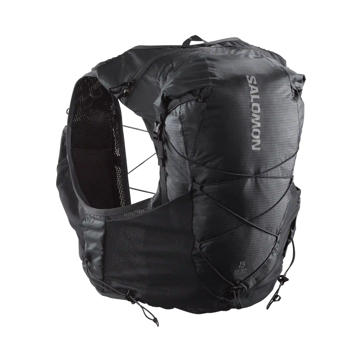 ADV SKIN CROSS SEASON 15 - Unisex Running Vest