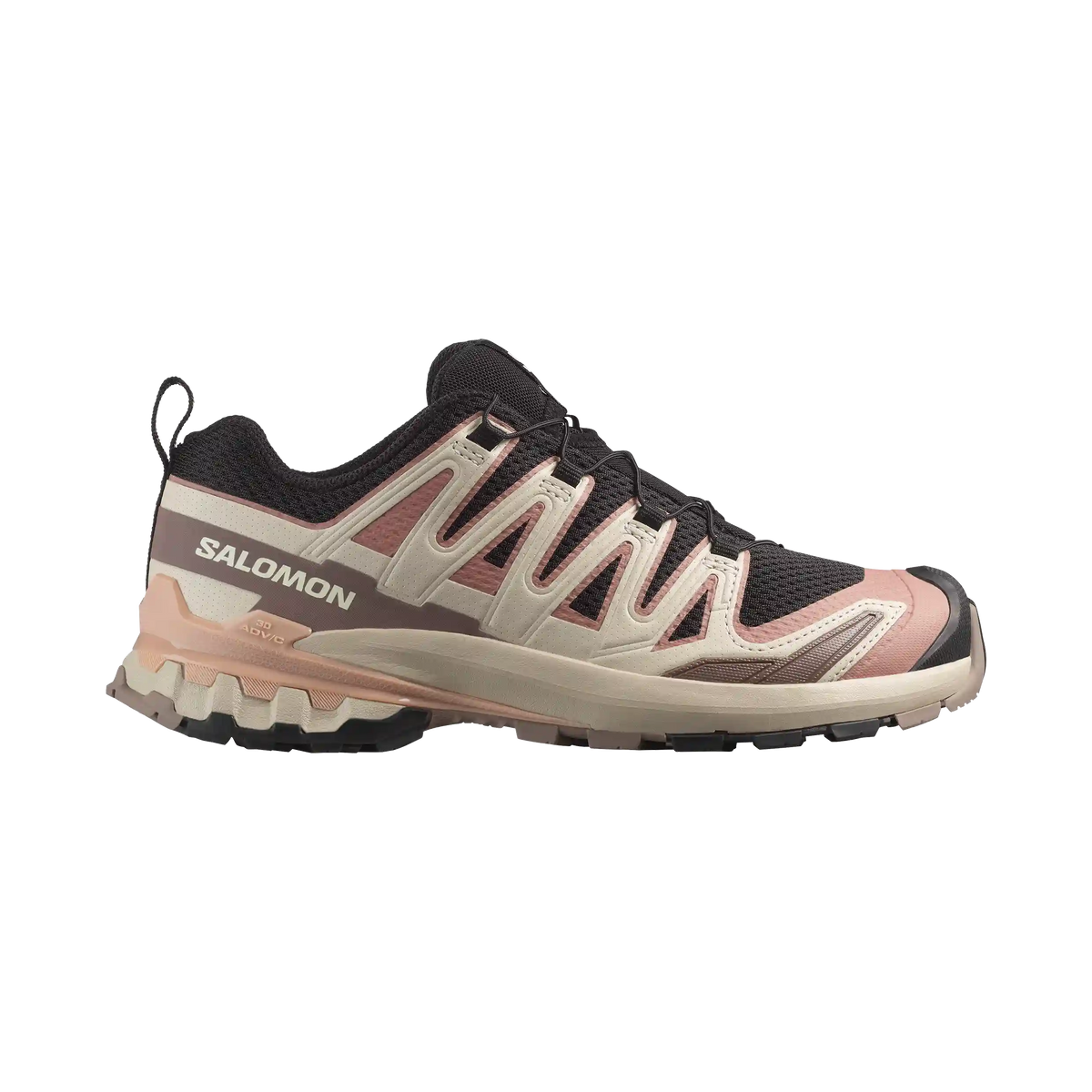 XA PRO 3D V9 - Trail running shoes - Women