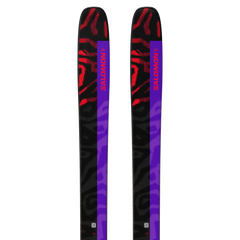 S/LAB QST X - Alpine Skis - Freeride - Unisex
