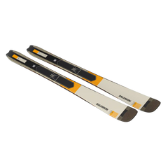 MTN 91 CARBON - Alpine Skis - Touring - Unisex