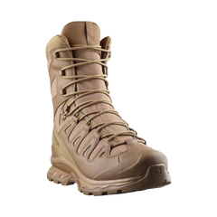 QUEST COLD WEATHER FORCES WATERPROOF EN - Forces shoes - Unisex