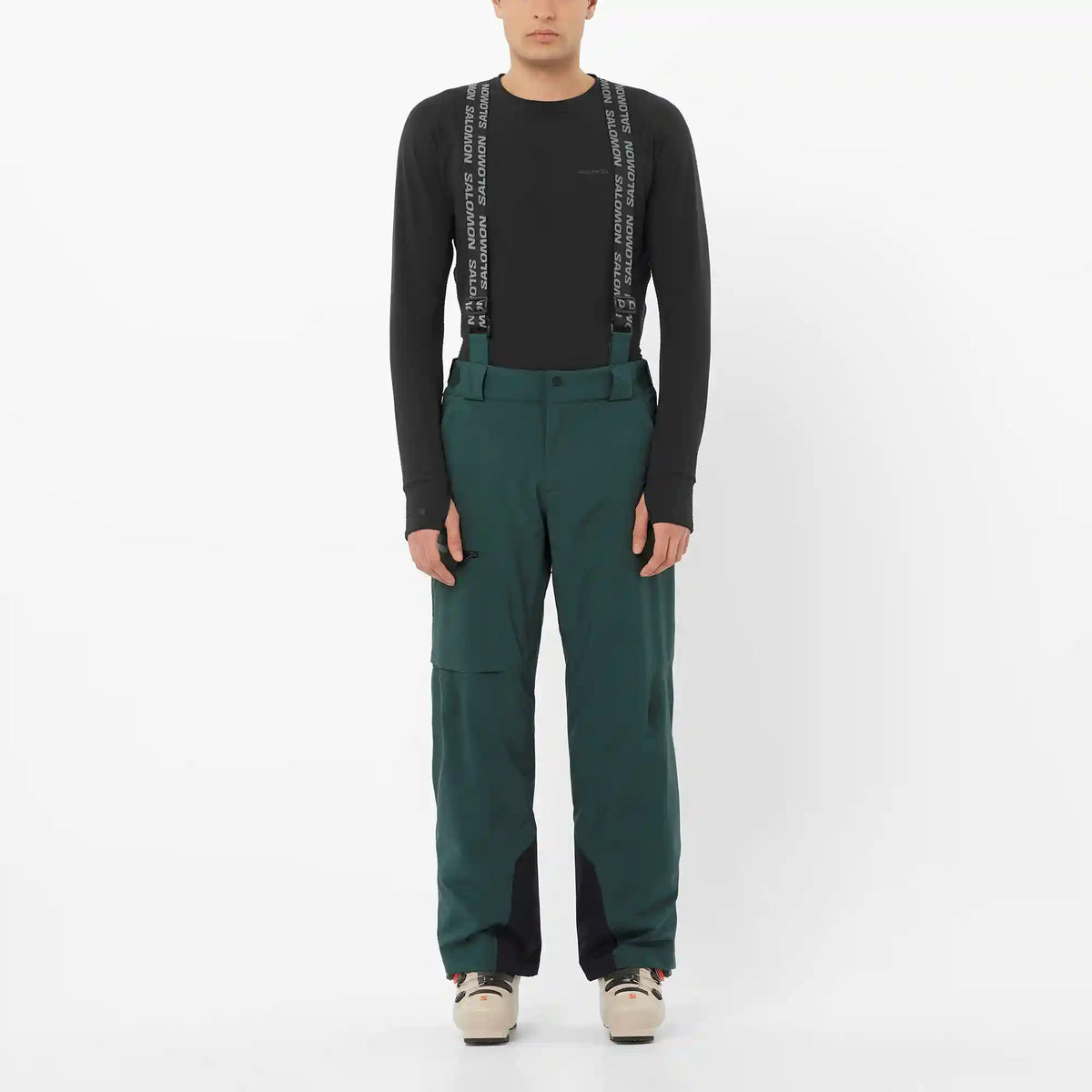 BRILLIANT - Men’s Ski Pants