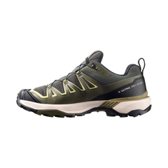 X ULTRA 360 EDGE GORE-TEX - Hiking & backpacking shoes - Men