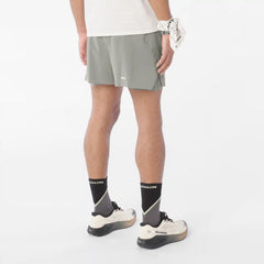 SENSE AERO 2IN1 TRAIL 5" - Men's Shorts