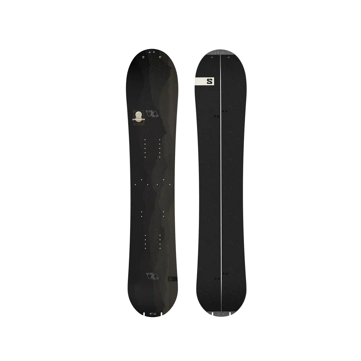 HPS - TAKA SPLIT 2.0 - Snowboards - Touring - Men