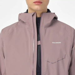 BONATTI WATERPROOF - Women's Shell Jacket