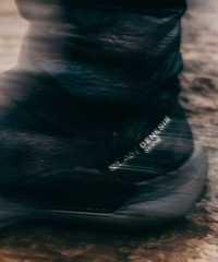 S/LAB GENESIS SPINE - Trail running shoes - Unisex