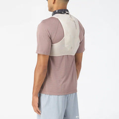GRAVEL SKIN 4 - Unisex Running Vest with flasks included