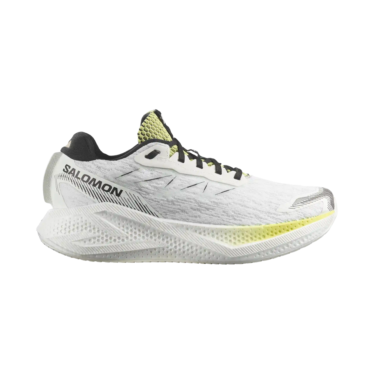 AERO GLIDE 4 - Road running shoes - Men