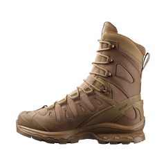 QUEST COLD WEATHER FORCES WATERPROOF EN - Forces shoes - Unisex