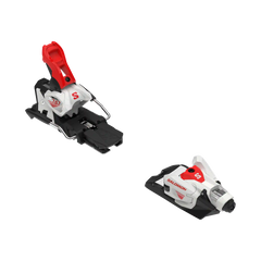 N STRIVE 16 MN - Alpine bindings - All-Mountain - Unisex