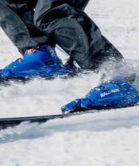S/PRO ALPHA C BOA® 130 - Alpine boots - Men