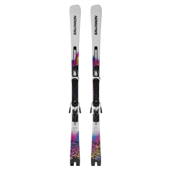 ADDIKT PRO 66 (and MI12) - Alpine Skis - On-Piste - Unisex
