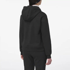 LOGO - Women's Hooded Pullover