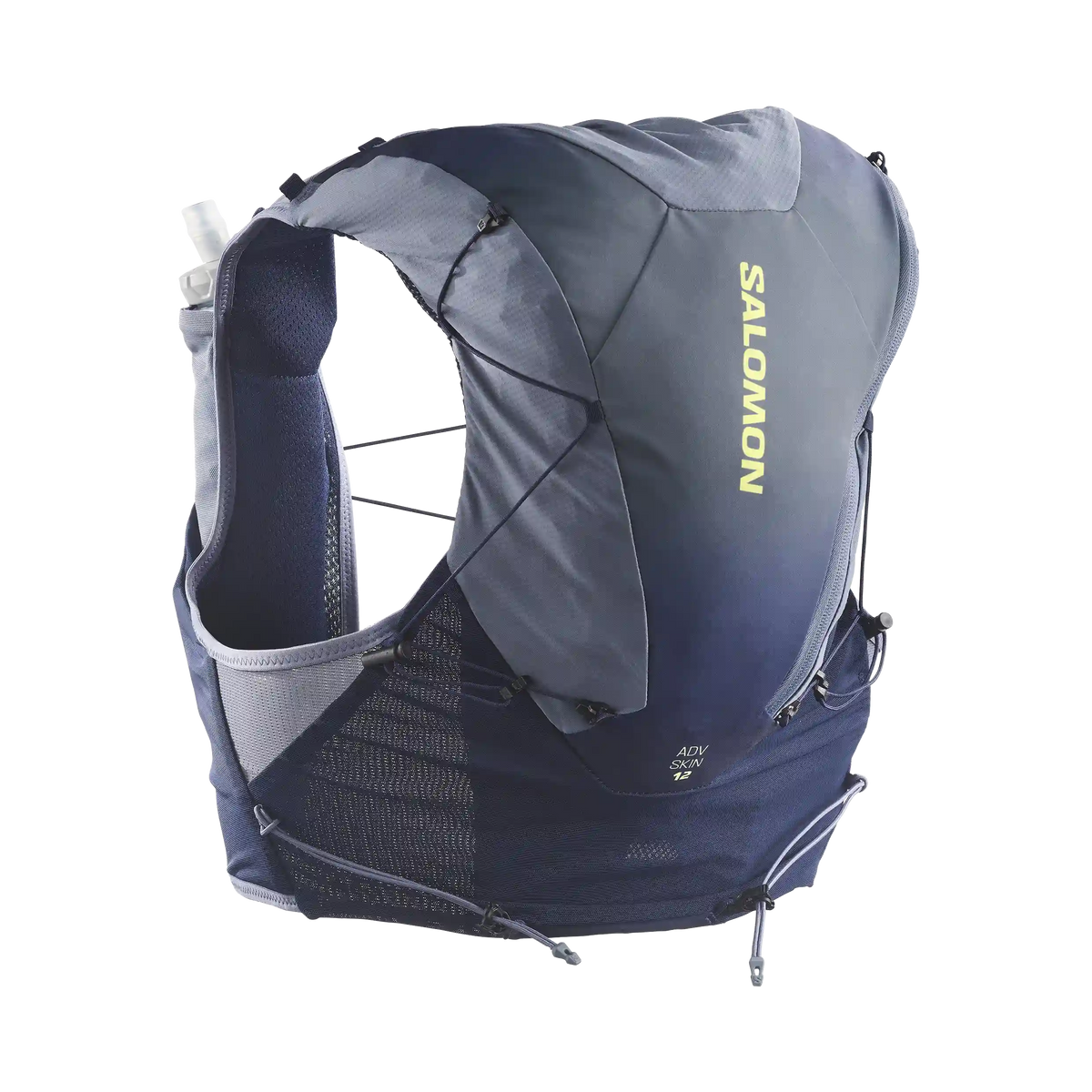 ADV SKIN 12 GRADIENT - Unisex Running Vest with flasks included