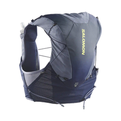 ADV SKIN 12 GRADIENT - Unisex Running Vest with flasks included