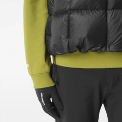 OUTPULSE - Men's Down Jacket