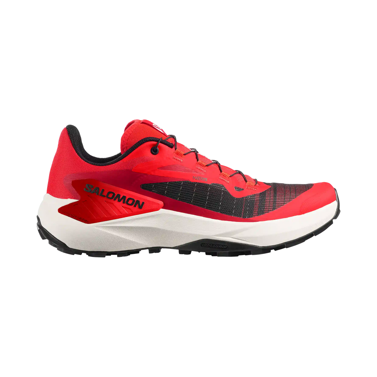 GENESIS - Trail running shoes - Men