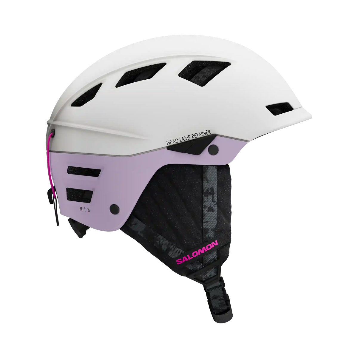 MTN LAB - Helmets - Touring - Unisex