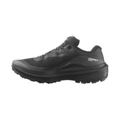 GENESIS 2 GTX SPIKE - Trail running shoes - Unisex