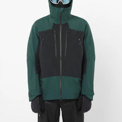 SCRAMBLER GORE-TEX - Men's Jacket