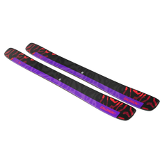 S/LAB QST X - Alpine Skis - Freeride - Unisex