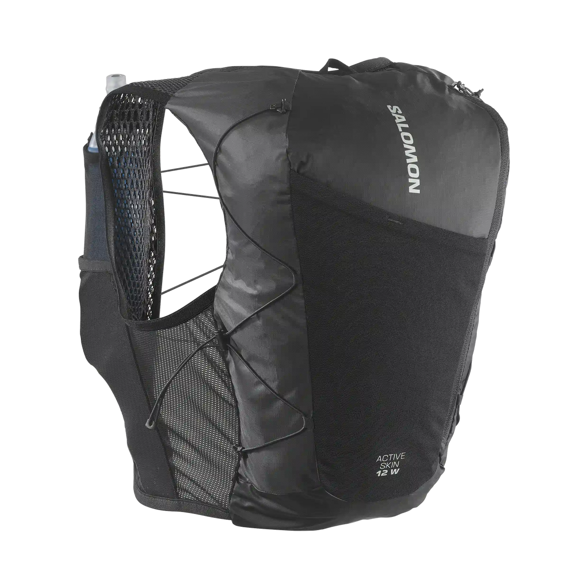 ACTIVE SKIN 12 - Women's Running Vest with flasks included