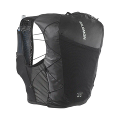 ACTIVE SKIN 12 - Women's Running Vest with flasks included