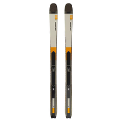 MTN 91 CARBON - Alpine Skis - Touring - Unisex