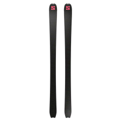 MTN 86 CARBON - Alpine Skis - Touring - Unisex
