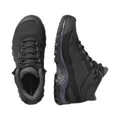 SHELTER WATERPROOF - Winter shoes - Women