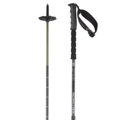STEEP PRO VARIO S3 - Alpine poles - Unisex