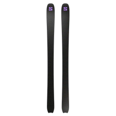 MTN 96 CARBON - Alpine Skis - Touring - Unisex