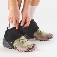 TRAIL GAITERS LOW - Unisex Accessories