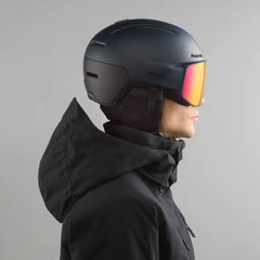 DRIVER PRIME SIGMA PLUS MIPS - Helmets - All-Mountain/On-Piste - Unisex